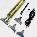 CORTA PELO VINTAGE SURKER