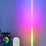 Barra LED MOD: Atmosferica