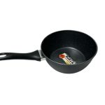 SARTEN TIPO ESMALTADO DE 20CM