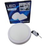 Plafon Redondo 30Cm 24W