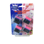 PERFUMADOR CUADRADO 2 EN 1