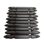 Puntas De Taladro x10 Philips y Philips