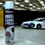 Protector y limpiador de cubiertas