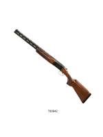 BOITO - ESCOPETA - MIURA I CAL.28 26" SUPERPUESTA CUL.MADERA BASCULA PAV MATE MONO GATILLO - Imagen 2