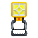 Mini luz de trabajo de 5 COB