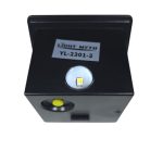 LUZ PAREDCON PANEL SOLAR YL-2301