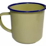 Jarro Esmaltado 10 Cm