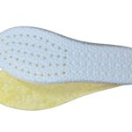 Plantilla gruesa corderito CH.