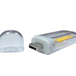 Luz Usb