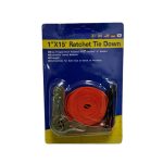 Malacate en Blíster (ch)