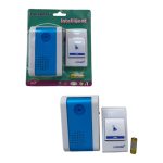 Timbre Inalámbrico a Pilas