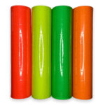 Cinta Etiquetas de Colores