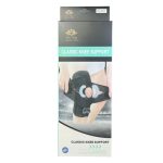 Rodillera con velcro sup. Nro. 897