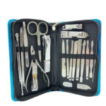 SET DE MANICURA X20 PCS