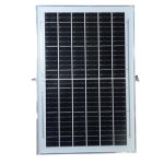 Panel Solar Fotovoltaico 10W - Compacto y Eficiente