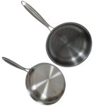 Sartén de Hierro 28cm