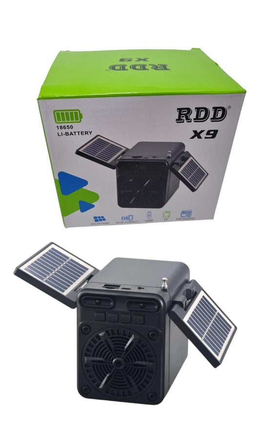8a1d3c42-3314-4ca5-9036-61d6a3ead3ac.jpg PARLANTE SOLAR DOBLE - Imagen 1