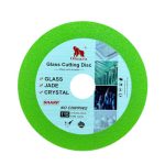 Disco p/ cortar vidrio 115mm
