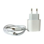 CARGADOR COMPLETO COMPATIBLE IPHONE 1 METRO