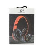AUDIFONO VINCHA MOD: B39
