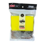 Juego de esponja + dos de alambre