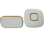 Mini Timbre Inalámbrico