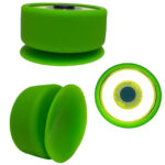 Luz LED (ch) a Pilas con Ventosa