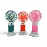 Ventilador mini HANDHELD FAN