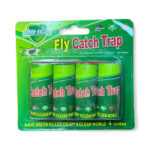 Cinta mosca x4 GREEN KILLER