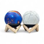 Proyector acuario+ bluetooth