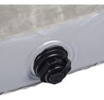 Colchon Inflable 1 Plazas Reforzado Comodo Granaventura - Imagen 3