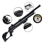 Chumbera Pcp M25 Calibre 7.62mm Artemis Snowpeak Caza Mayor - Imagen 3