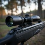 Chumbera Umarex Octane 5.5 + Mira 3-9x40 Gran Aventura Caza - Imagen 10