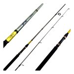 Shimano-caña Spinning-fx Medio- 1.80m 6-14lb-compuesto