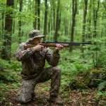 Chumbera Rifle Pcp Artemis Pr900 Calibre 5.5 Caza Tiro