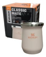 Mate Stanley Original Acero Inoxidable Negro Doble Pared - Imagen 9