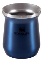 Mate Stanley Original Acero Inoxidable Negro Doble Pared - Imagen 11