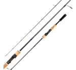 Shimano-caña- Exage 1.98m 10-20lb Spinning Acción Rápida-mh