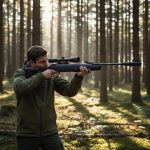 Chumbera Umarex Octane 5.5 + Mira 3-9x40 Gran Aventura Caza - Imagen 12