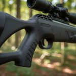 Chumbera Umarex Octane 5.5 + Mira 3-9x40 Gran Aventura Caza - Imagen 8