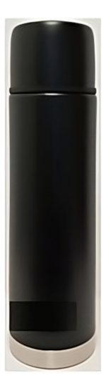 Termo Bala Acero Inoxidable 750ml Frío O Calor Comet Colores