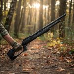 Chumbera Pcp M25 Calibre 7.62mm Artemis Snowpeak Caza Mayor - Imagen 4