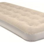 Colchon Inflable 1 Plazas Reforzado Comodo Granaventura