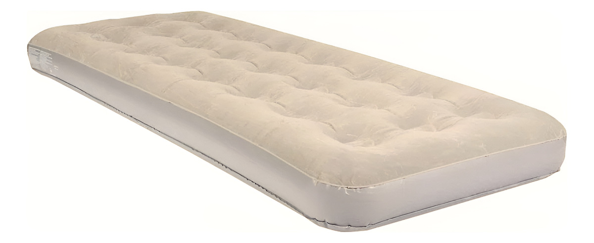 D_759734-MLU91417908677_092025-F.jpg Colchon Inflable 1 Plazas Reforzado Comodo Granaventura - Imagen 1