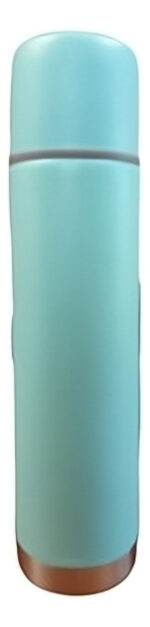 Termo Bala Acero Inoxidable 750ml Frío O Calor Comet Colores - Imagen 13