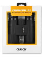 Binocular Prismatico Largavista Carson Makalu 10x42 - Imagen 7