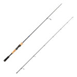 Shimano-caña- Exage 1.98m 10-20lb Spinning Acción Rápida-mh - Imagen 2