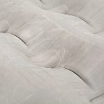 Colchon Inflable 1 Plazas Reforzado Comodo Granaventura - Imagen 2