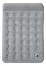 Colchon Inflable 2plazas+inflador Incorporado Granaventura - Imagen 5