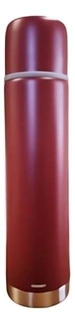 Termo Bala Acero Inoxidable 750ml Frío O Calor Comet Colores - Imagen 23
